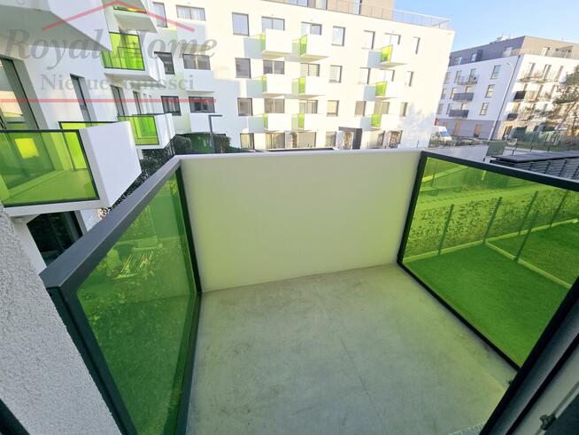 Mieszkanie Wrocław Krzyki, Jagodno, Kajdasza