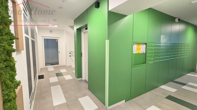 Mieszkanie Wrocław Krzyki, Jagodno, Kajdasza