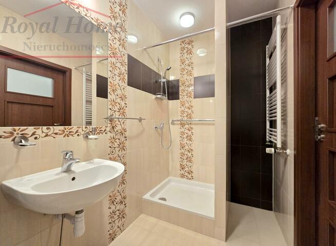 Mieszkanie Wrocław Krzyki, Tarnogaj, Czesława Klimasa