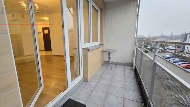 Mieszkanie Wrocław Krzyki, Tarnogaj, Czesława Klimasa