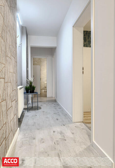 Mieszkanie Sopot Centrum, Bohaterów Monte Cassino