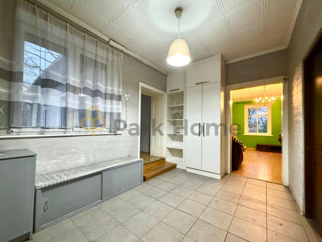 Mieszkanie Cieszkowice gm. Wąsosz,