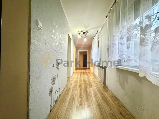 Mieszkanie Cieszkowice gm. Wąsosz,