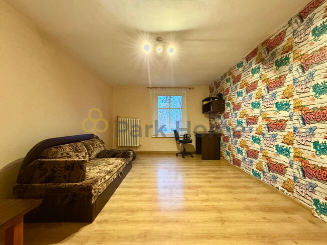 Mieszkanie Cieszkowice gm. Wąsosz,