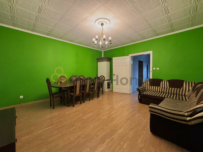 Mieszkanie Cieszkowice gm. Wąsosz,