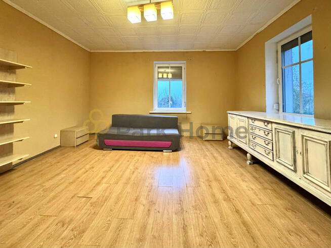 Mieszkanie Cieszkowice gm. Wąsosz,