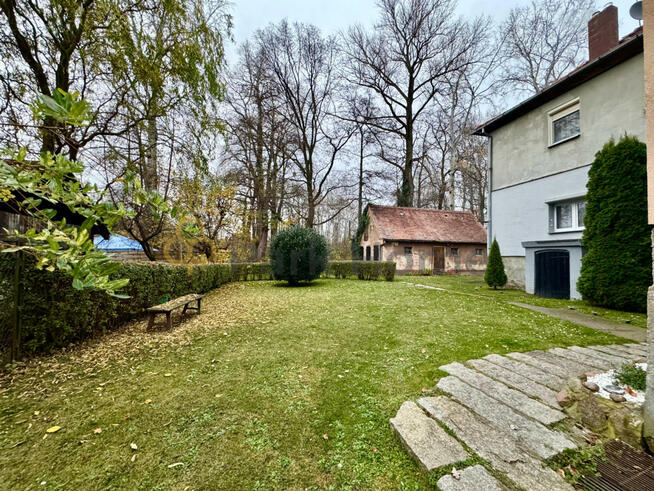 Mieszkanie Cieszkowice gm. Wąsosz,