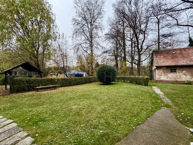 Mieszkanie Cieszkowice gm. Wąsosz,