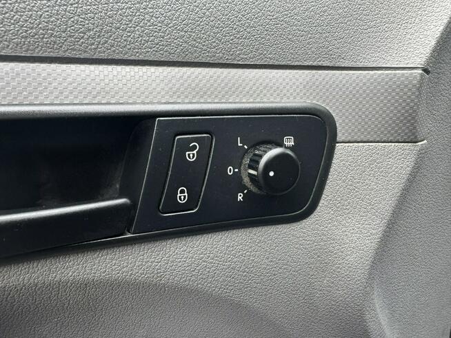 Volkswagen Caddy 4MOTION,6 Biegów Klimatyzazcja, Bluetooth, Ele szyby, Podłokietnik