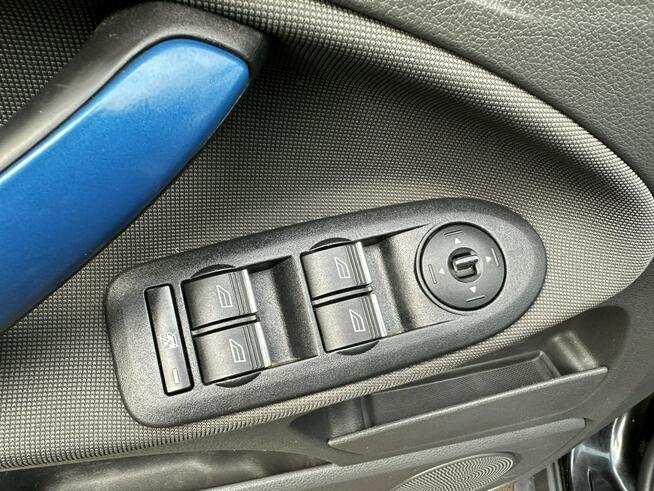 Ford Kuga Przebieg gwarantowany ,hak, czujniki parkowania, podgrzewane fotele