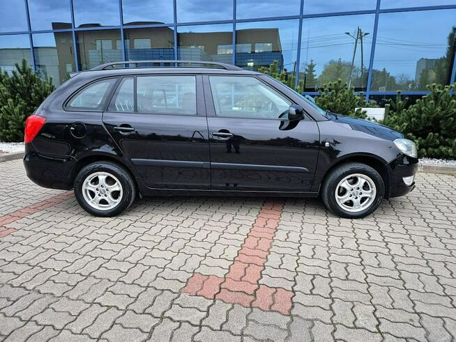 Škoda Fabia GWARANCJA * Ambition * 1.2 benzyna * klimatyzacja * zadbany * wawa