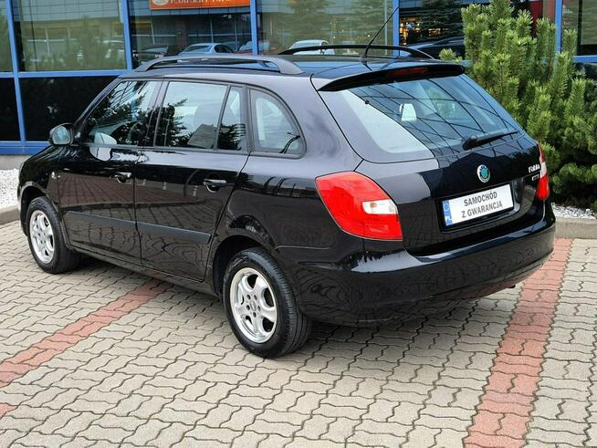 Škoda Fabia GWARANCJA * Ambition * 1.2 benzyna * klimatyzacja * zadbany * wawa