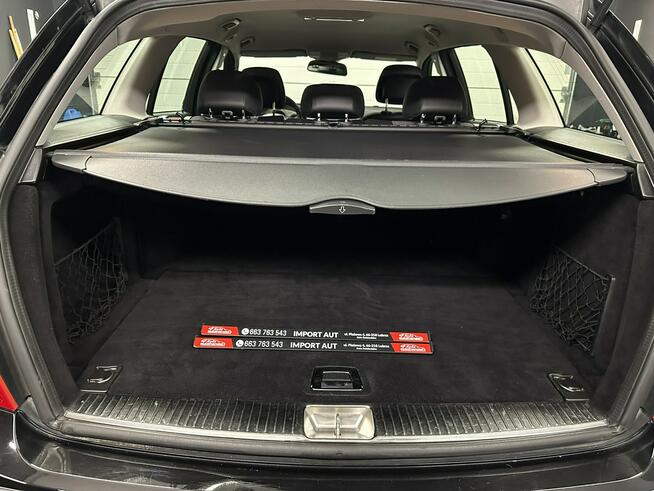 Mercedes C200 Kompressor W204K Zadbany Po Opłatach Gwarancja