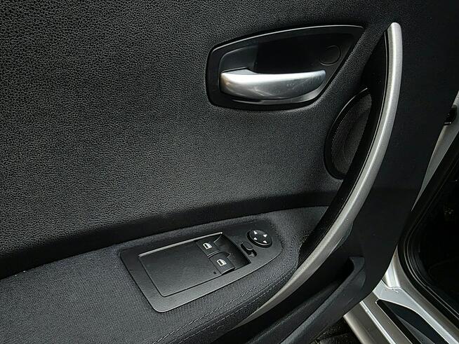 BMW 116 zarejestrowany