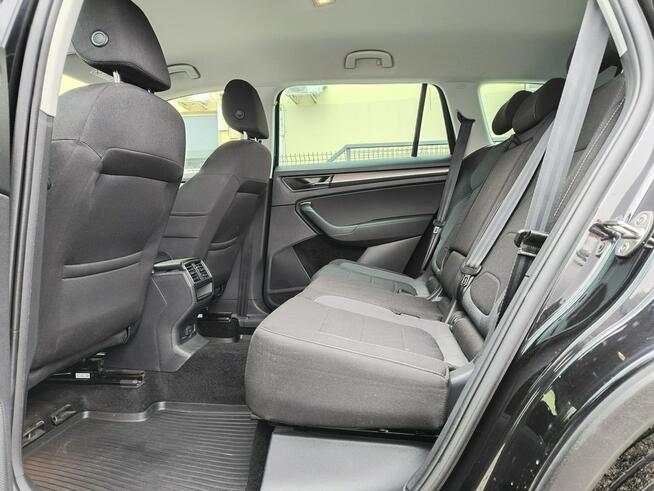 Škoda Kodiaq Salon PL | I Właściciel| Serwis ASO| Bezwypadkowy| ALU 19"|