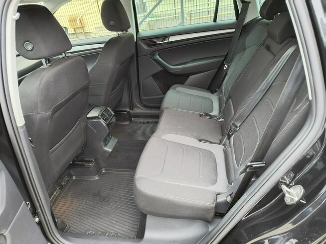 Škoda Kodiaq Salon PL | I Właściciel| Serwis ASO| Bezwypadkowy| ALU 19"|