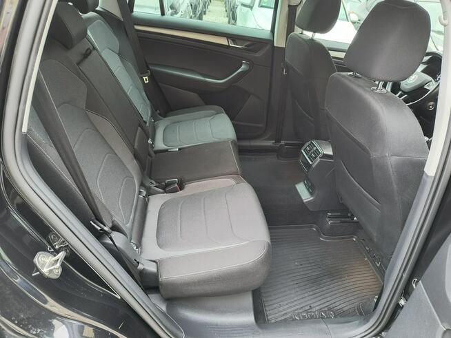 Škoda Kodiaq Salon PL | I Właściciel| Serwis ASO| Bezwypadkowy| ALU 19"|