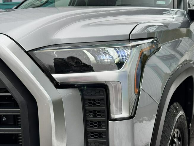 Toyota Tundra 3.5 V6 Bi-Turbo 389KM. Limited. Bezwypadkowa. Import.