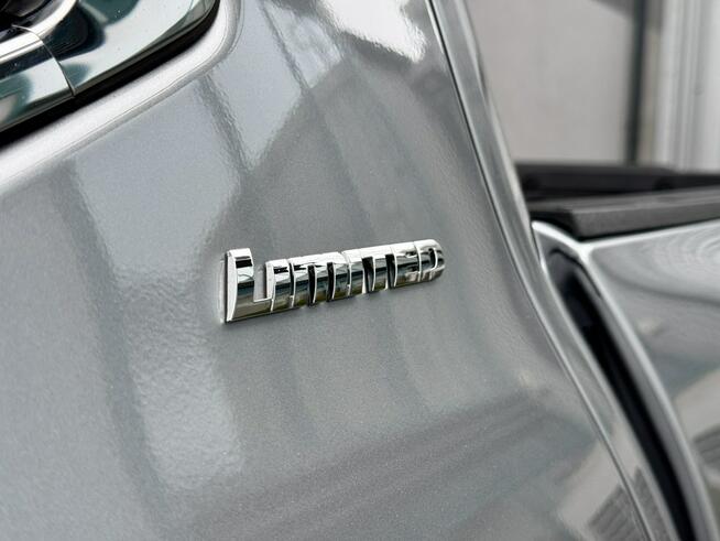 Toyota Tundra 3.5 V6 Bi-Turbo 389KM. Limited. Bezwypadkowa. Import.