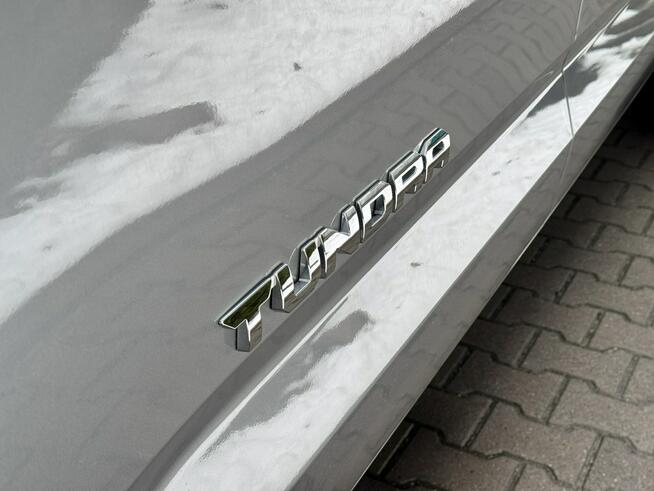 Toyota Tundra 3.5 V6 Bi-Turbo 389KM. Limited. Bezwypadkowa. Import.