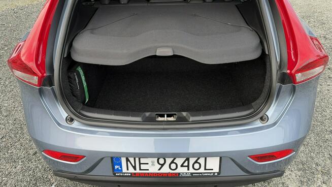 Volvo V40 2.0 Benzyna Zarejestrowany Ubezpieczony