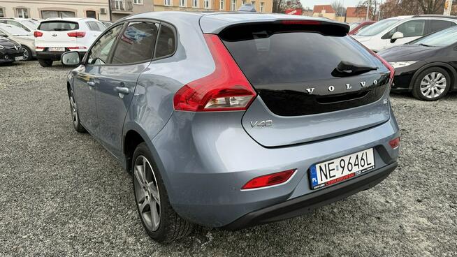Volvo V40 2.0 Benzyna Zarejestrowany Ubezpieczony