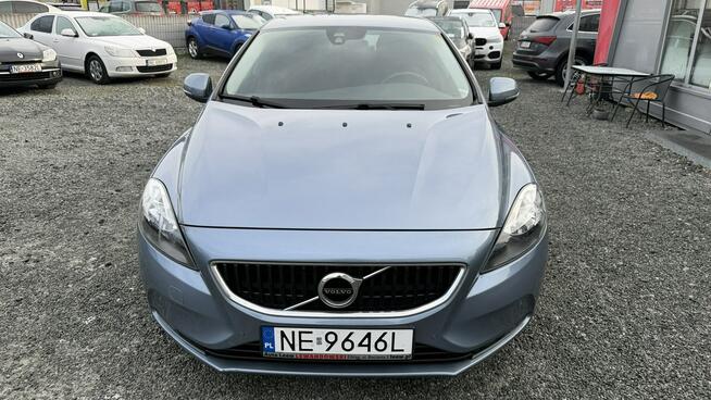 Volvo V40 2.0 Benzyna Zarejestrowany Ubezpieczony