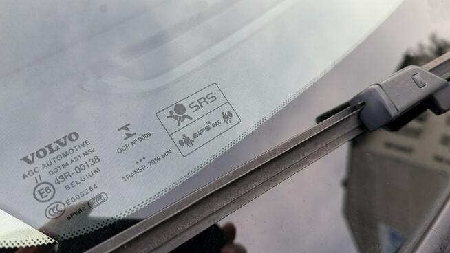 Volvo V40 2.0 Benzyna Zarejestrowany Ubezpieczony