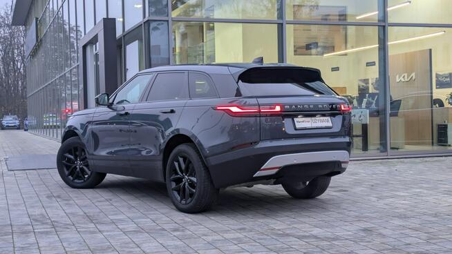 Range Rover Velar MY24 2.0D 204 KM AWD Auto S / Panorama / Salon PL