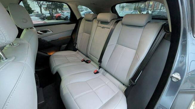 Range Rover Velar MY24 2.0D 204 KM AWD Auto S / Panorama / Salon PL