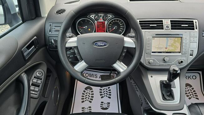 Ford Kuga Titanium, Panorama, AWD, 163KM