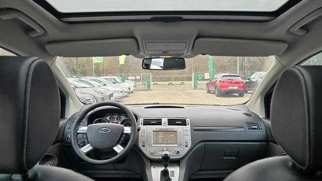 Ford Kuga Titanium, Panorama, AWD, 163KM