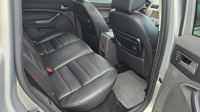 Ford Kuga Titanium, Panorama, AWD, 163KM