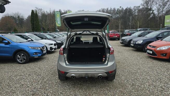 Ford Kuga Titanium, Panorama, AWD, 163KM
