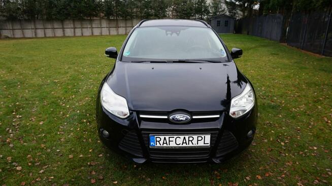 Ford Focus z Niemiec. Gwarancja. Polecam !!!
