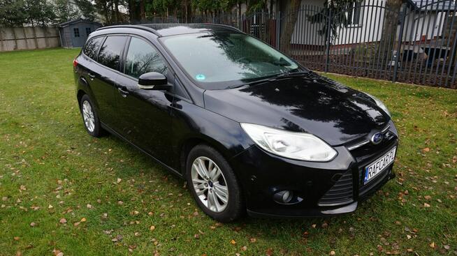 Ford Focus z Niemiec. Gwarancja. Polecam !!!