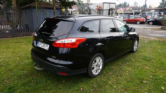 Ford Focus z Niemiec. Gwarancja. Polecam !!!