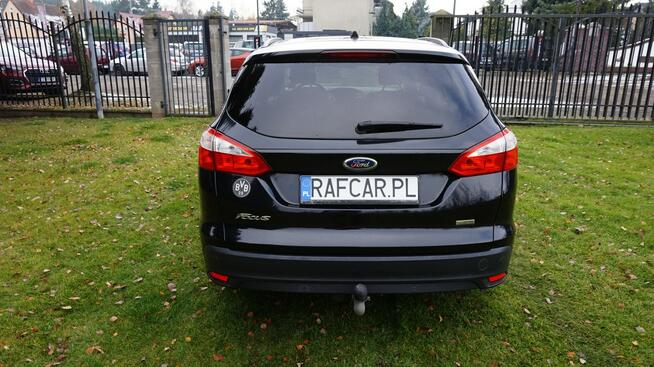 Ford Focus z Niemiec. Gwarancja. Polecam !!!