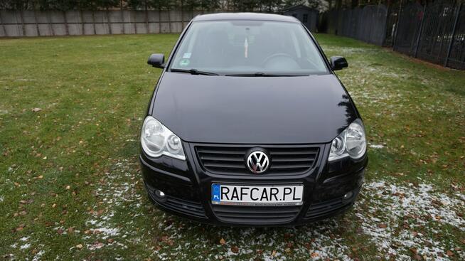 Volkswagen Polo z Niemiec. Gwarancja. Polecam !!!