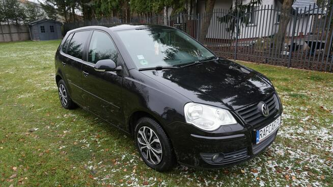 Volkswagen Polo z Niemiec. Gwarancja. Polecam !!!