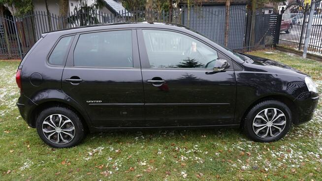 Volkswagen Polo z Niemiec. Gwarancja. Polecam !!!
