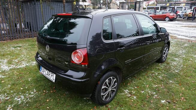 Volkswagen Polo z Niemiec. Gwarancja. Polecam !!!