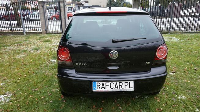 Volkswagen Polo z Niemiec. Gwarancja. Polecam !!!