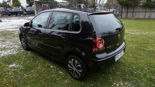 Volkswagen Polo z Niemiec. Gwarancja. Polecam !!!