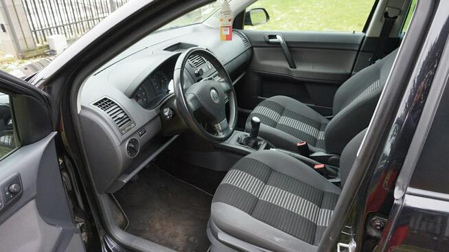 Volkswagen Polo z Niemiec. Gwarancja. Polecam !!!