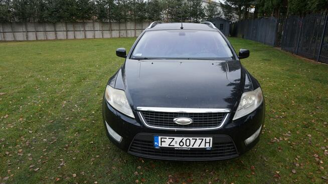 Ford Mondeo zarejestrowany, ubezpieczony. Gwarancja. Polecam !!!