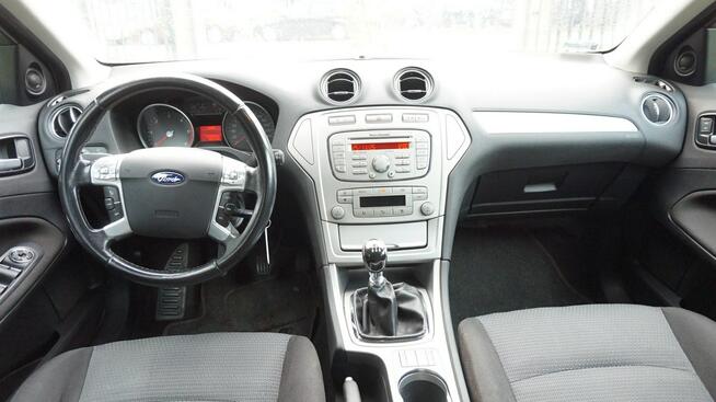 Ford Mondeo zarejestrowany, ubezpieczony. Gwarancja. Polecam !!!