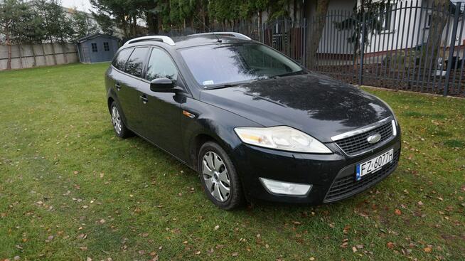 Ford Mondeo zarejestrowany, ubezpieczony. Gwarancja. Polecam !!!