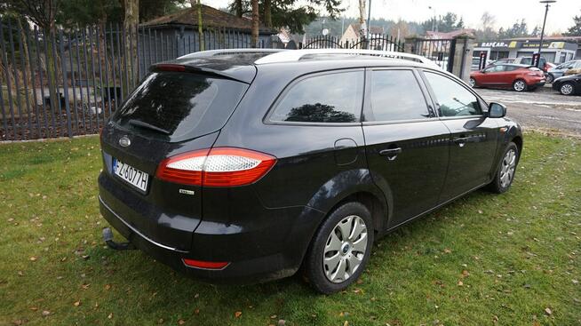 Ford Mondeo zarejestrowany, ubezpieczony. Gwarancja. Polecam !!!
