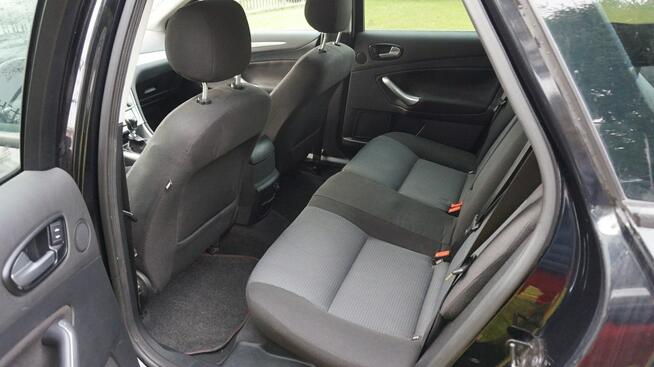 Ford Mondeo zarejestrowany, ubezpieczony. Gwarancja. Polecam !!!